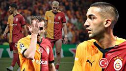 Zjadliwa recenzja Osmana Senhera dla gwiazdy Galatasaray: zniknął zeszłej nocy!