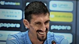 Stefan Savic: Final gibi bir maç olacak!