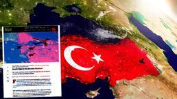 Amerikan dergisi İran ve İsrail'in kapıştığı yeni Soğuk Savaş alanını yazdı: Türkiye joker gibi!