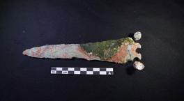 Yer: Antalya! 3 bin 600 yıllık sır gün ışığına kavuştu