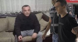 Babasını döverek öldürdü! Katilden şok savunma: İtince düştü