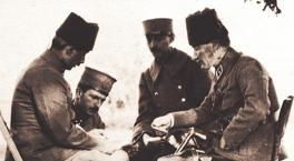 Büyük zaferin 102. yılı kutlu olsun! ‘Bir rüya gibi’