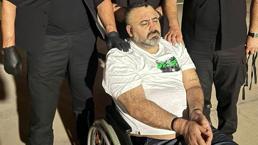 MİT'ten suç örgütü Camgöz Grubu'na darbe! Binali Camgöz Türkiye'ye getirildi