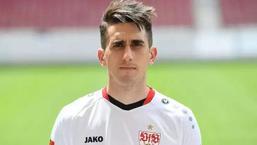 Ömer Faruk Beyaz'a büyük şok! Stuttgart'tan sürpriz hamle