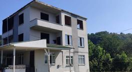 Samsun'da dehşet! Mevsimlik işçilerin kaldığı binaya ateş edildi