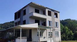 İşçilerin kaldığı binaya silahlı saldırı! Samsun Valiliği'ndern açıklama geldi