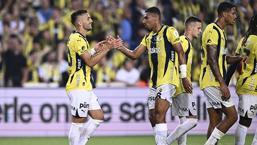 Fenerbahçe'de sakatlık şoku! Kadrodan çıkarıldı