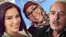 Ferdi Tayfur - Tuğçe Tayfur arasında soyadı krizi büyüyor! Necla Nazır devreye girdi: Evladımın arkasındayım