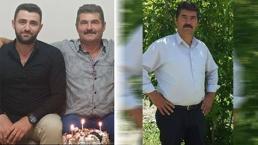 Erzurum'da kan donduran olay! Babası ve birlikte yaşadığı kadını öldürdü
