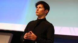 Telegram'ın sahibinin parası çok ama evi yok! 