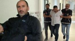  Kocaeli'de dehşet! Durak kavgası korkunç sonla bitti