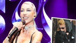 Hande Yener'den 'kariyer' itirafı! 'Aileniz bile kabullenmiyor'