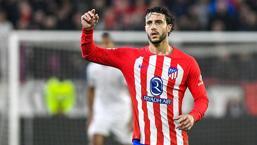 Mario Hermoso'yu Galatasaray'ın elinden alan telefon görüşmesi!