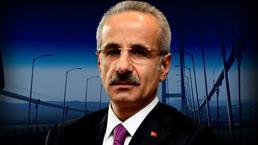 Bakan Uraloğlu: Dev projeyi kamu kaynağı kullanmadan hayata geçiriyoruz