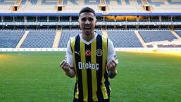 Fenerbahçe'ye Krunic piyangosu! Şampiyonlar Ligi kozu
