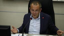 Bolu Belediye Başkanı Özcan: İzmarit cezaları yüzünden Genel Başkan Özel'e şikayet edildim