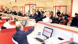 GİB internet sitesinden açıkladı! Depremden etkilenen 4 il ve 2 ilçe için süre uzatıldı