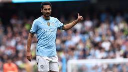 İlkay Gündoğan'dan Galatasaray'ın Victor Osimhen transferine yorum!