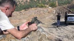 Yol kazasında tesadüfen bulundu: Sıra dışı, normal hayatın akışının dışında bir şey