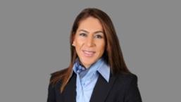 UEFA'dan Dilan Deniz Gökçek'e görev!