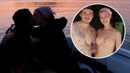 Brooklyn Beckham ile Nicola Peltz'in romantik tatili! 'Barbie ve Ken'