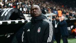 Beşiktaş'ta Aboubakar, Chamberlain ve Amartey'in talebi belli oldu!