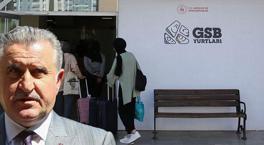 Son dakika... KYK yurt başvuru sonuçları açıklandı