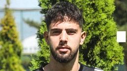Erzurumspor FK, Kerim Taskale'yi transfer etti!