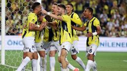 Fenerbahçe'de transfer raporu! 3 futbolcu için 41 milyon euroluk ret