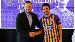 Galatasaray'dan ayrılan Leo Dubois, Eyüpspor ile anlaşma sağladı!