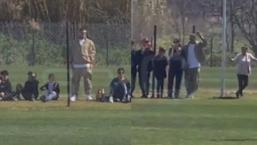 Mauro Icardi ve Wanda Nara'dan yeniden barışma sinyali!