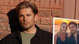 Mert Öcal ve Sude Burcu'nun 'düğün' telaşı! 'Çok mutluyum'