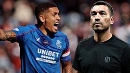 Beşiktaş'tan transferde sürpriz! Giovanni van Bronckhorst'un eski yıldızı