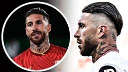 Süper Lig devinden Sergio Ramos bombası! Transfer teklifi yapıldı