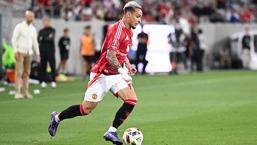 Fenerbahçe'den transferde Antony operasyonu!