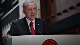 Cumhurbaşkanı Erdoğan'dan Paralimpik Oyunları'ndaki milli sporculara tebrik!
