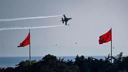 Ankara'nın geri dönüşü Türkiye düşmanını çıldırttı! Osmanlı İmparatorluğu vurgusu