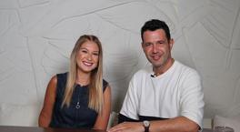 Keremcem: Sakinliğimle delirtirim