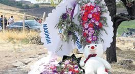 Cinayetle adalet sağlanmaz…