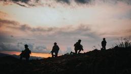 Irak'ın kuzeyinden kaçan 2 PKK'lı terörist Habur'da teslim oldu