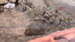 Konya'da vahşet! Kayıp kadın 5 aydır her yerde aranıyordu! Bir evin bahçesinde gömülü bulundu
