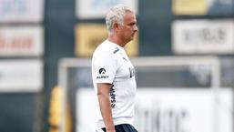 Fenerbahçe'de Jose Mourinho'dan bir değil birçok sistem!