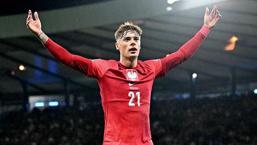 Sol şeridin tek hakimi Nicola Zalewski! Galatasaray'da sisteme muhtemel etkisi