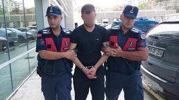 Eşini mezarlığa götüren koca "kendine yer beğen" diyerek dehşet saçtı