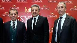 Galatasaray'da Metin Öztürk'ten Fenerbahçe'ye olay sözler! Transfer yanıtı