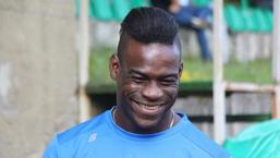 Balotelli'den Galatasaray çıkışı: Roma'ya 5 atar