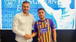Fenerbahçe'de Emre Mor'dan ters köşe imza!
