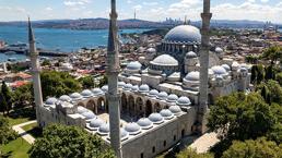 450 dolar karşılığında MOSSAD'a cami videosu! 20 sanık hakkında 45 yıla kadar ceza istemi