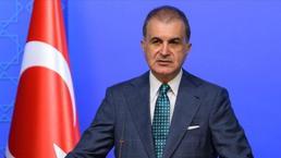 AK Parti'li Çelik: Anayasanın ilk 4 maddesiyle ilgili herhangi bir tartışmamız yok