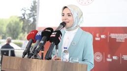  Bakan Göktaş: Sivil Toplum Vizyon Belgesi'ni bu hafta içinde açıklayacağız